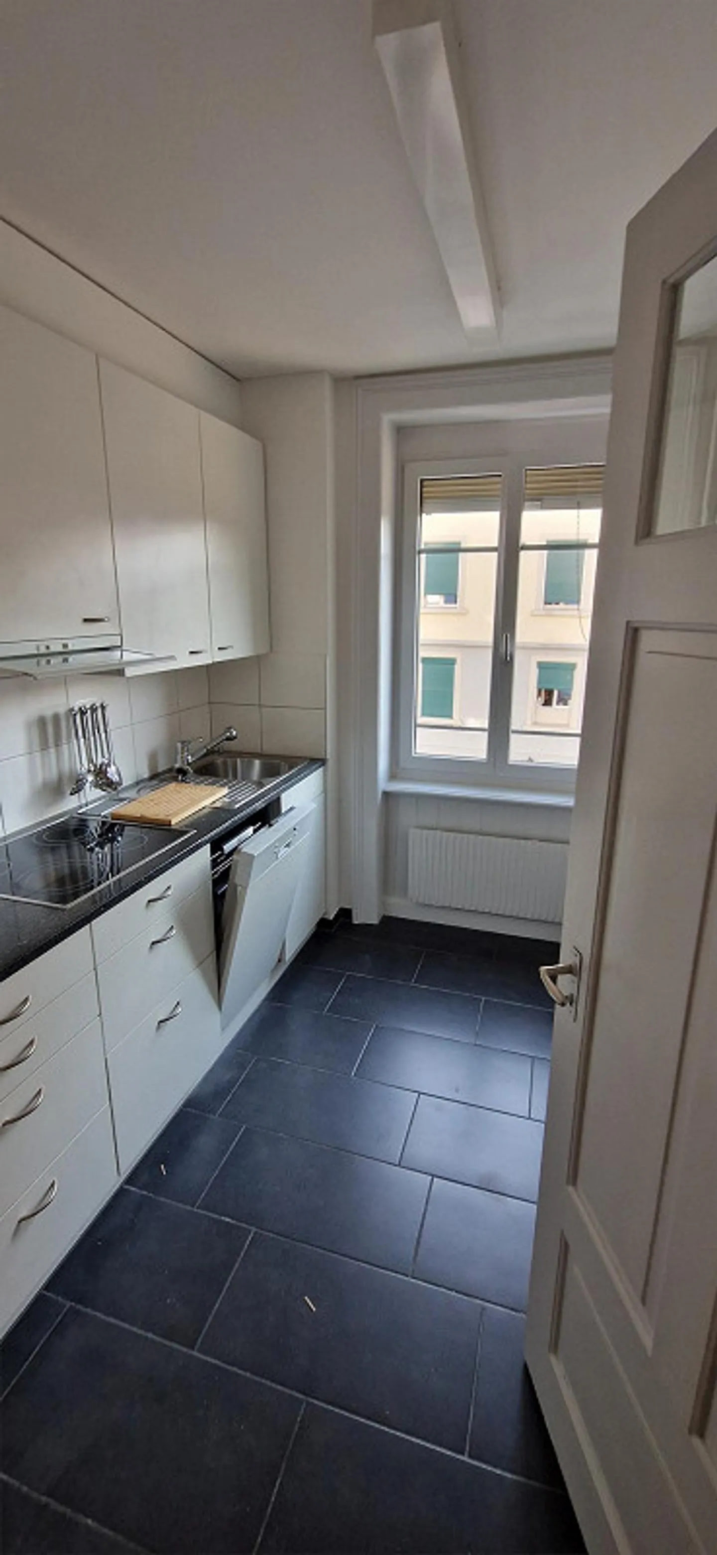 Appartement meublé de 2,5 pièces - Photo 5 sur 8