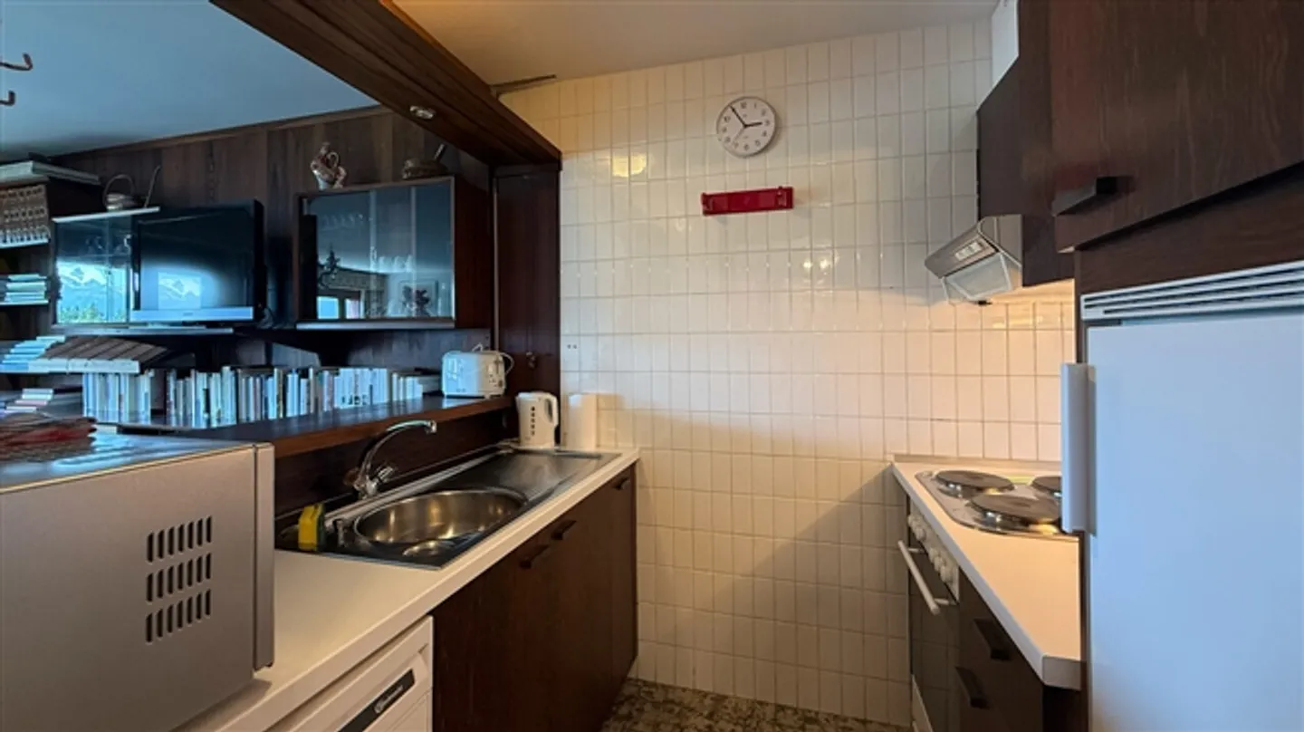 3 Room apartment - Photo 8 of 12