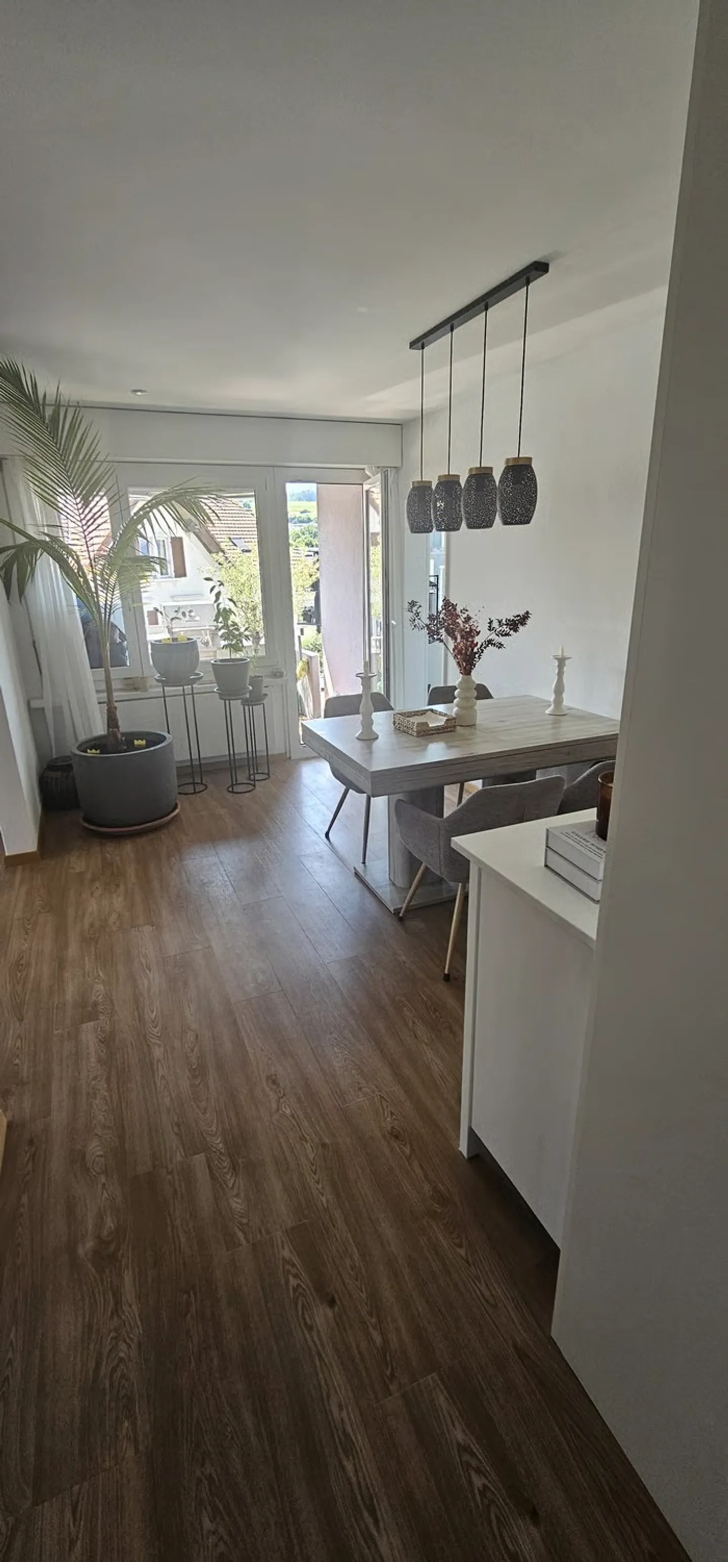 Helle 4.5-Zimmer-Wohnung in Muri - Foto 13 von 13