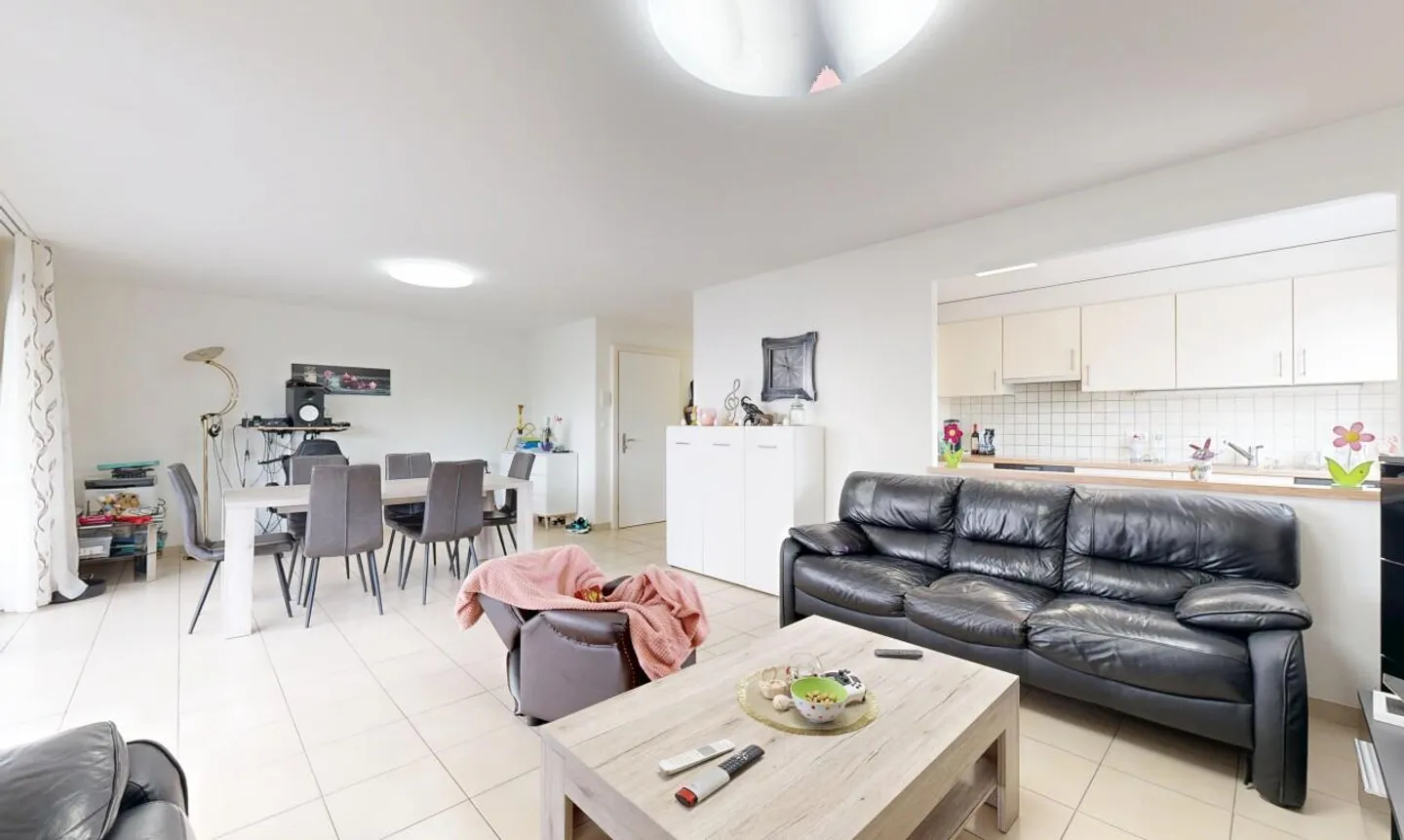 Magnifico appartamento a Yverdon - Foto 7 di 13