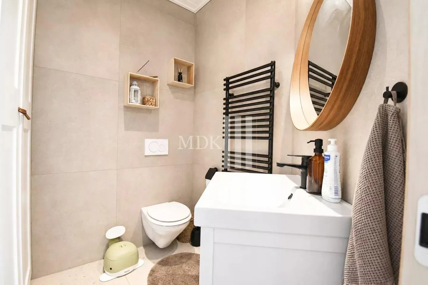 Appartamento 5.5 stanze - Foto 10 di 13