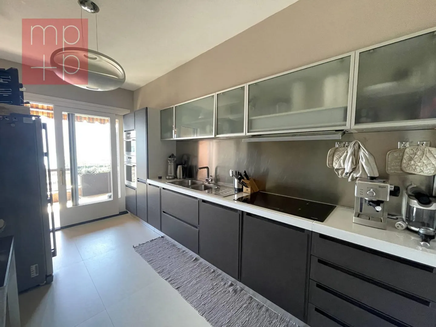 Wohnung - Lugano - Foto 6 von 8