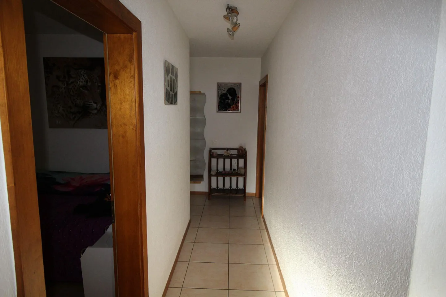 Stunning Apartment with Terrace - Photo 12 of 13