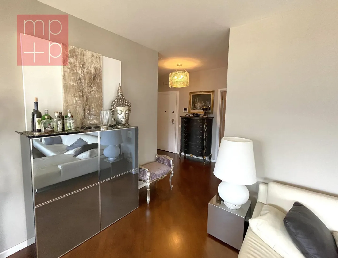 Wohnung - Lugano - Foto 8 von 8