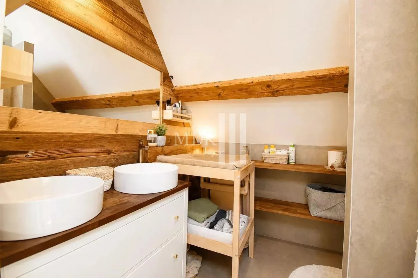 Appartamento 5.5 stanze - Foto 11 di 13