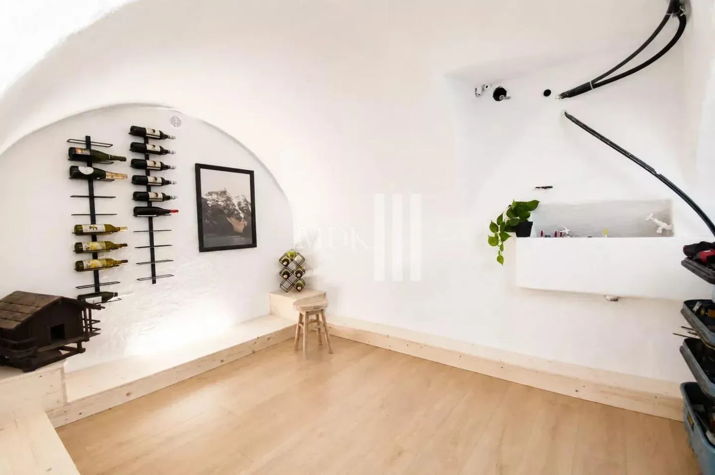 Appartamento 5.5 stanze - Foto 12 di 13