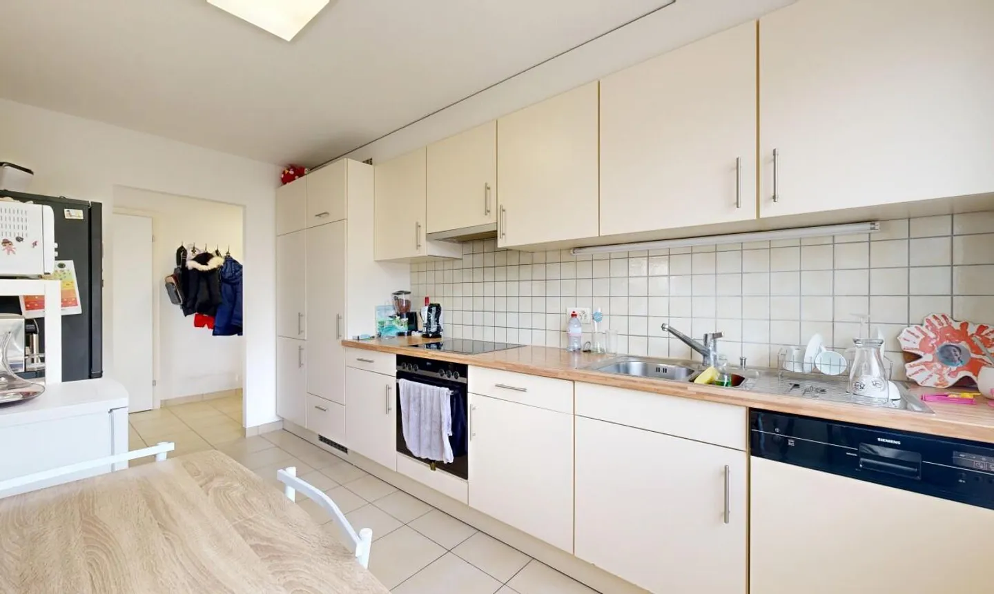 Magnifico appartamento a Yverdon - Foto 9 di 13