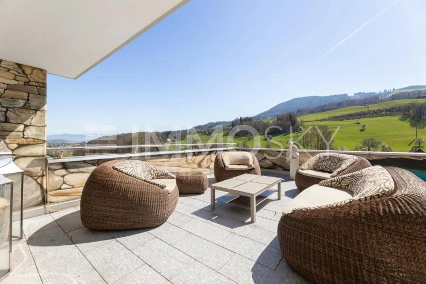 Appartamento di Lusso con Vista Mozzafiato - Foto 1 di 5
