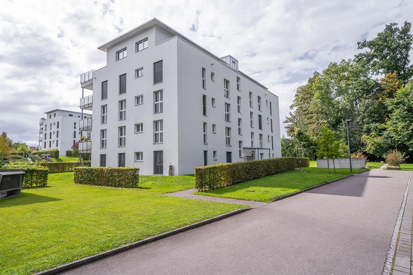 Qualità della vita con brezza lacustre - Foto 1 di 15