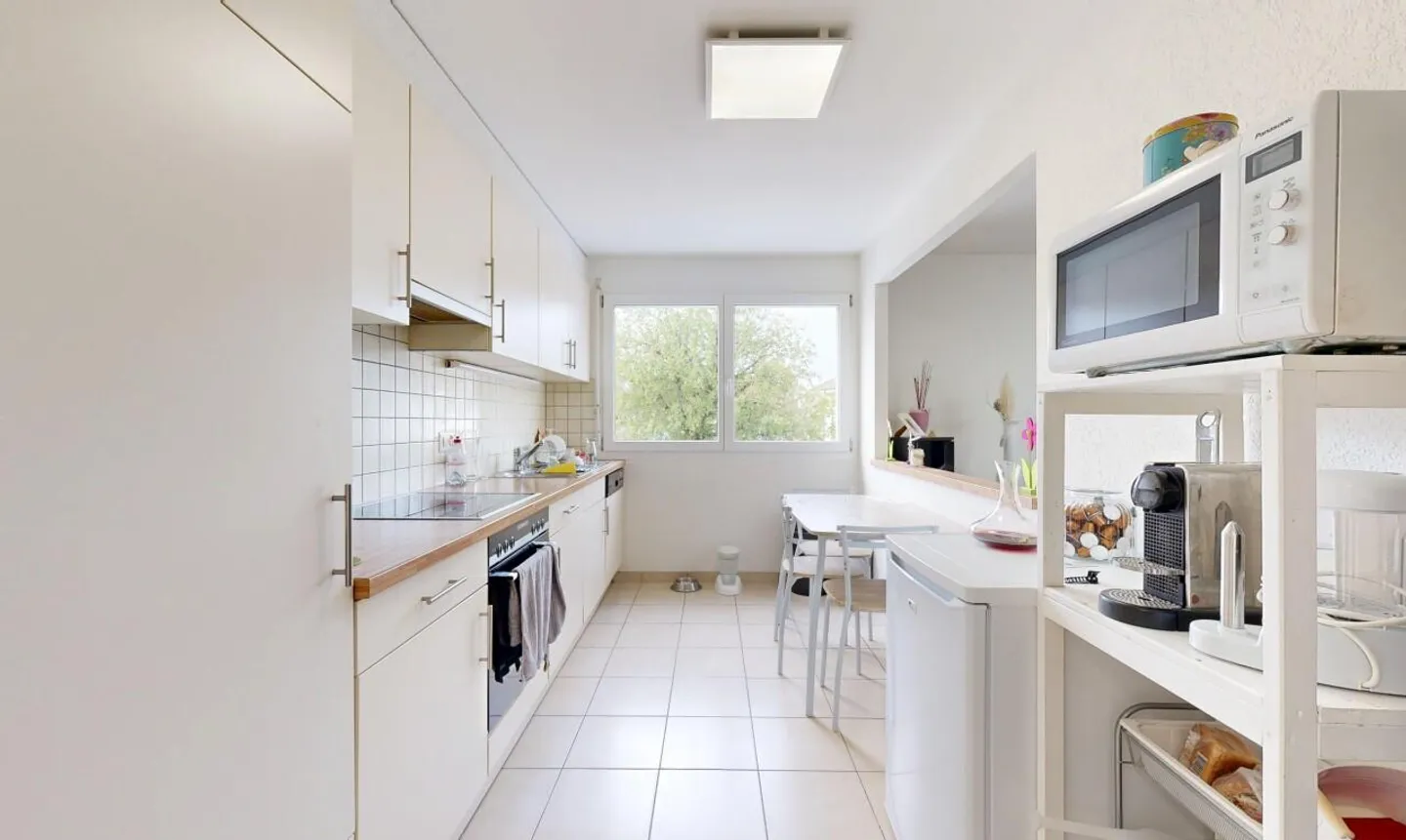 Magnifico appartamento a Yverdon - Foto 8 di 13