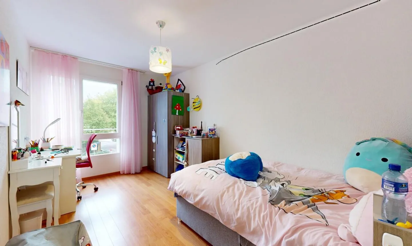 Magnifico appartamento a Yverdon - Foto 11 di 13