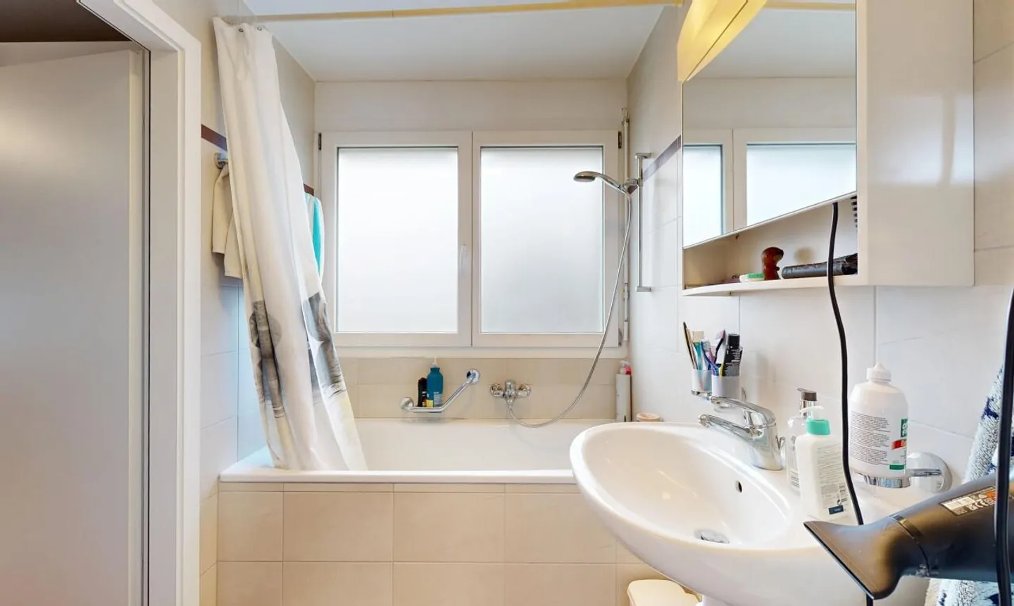 Magnifico appartamento a Yverdon - Foto 12 di 13