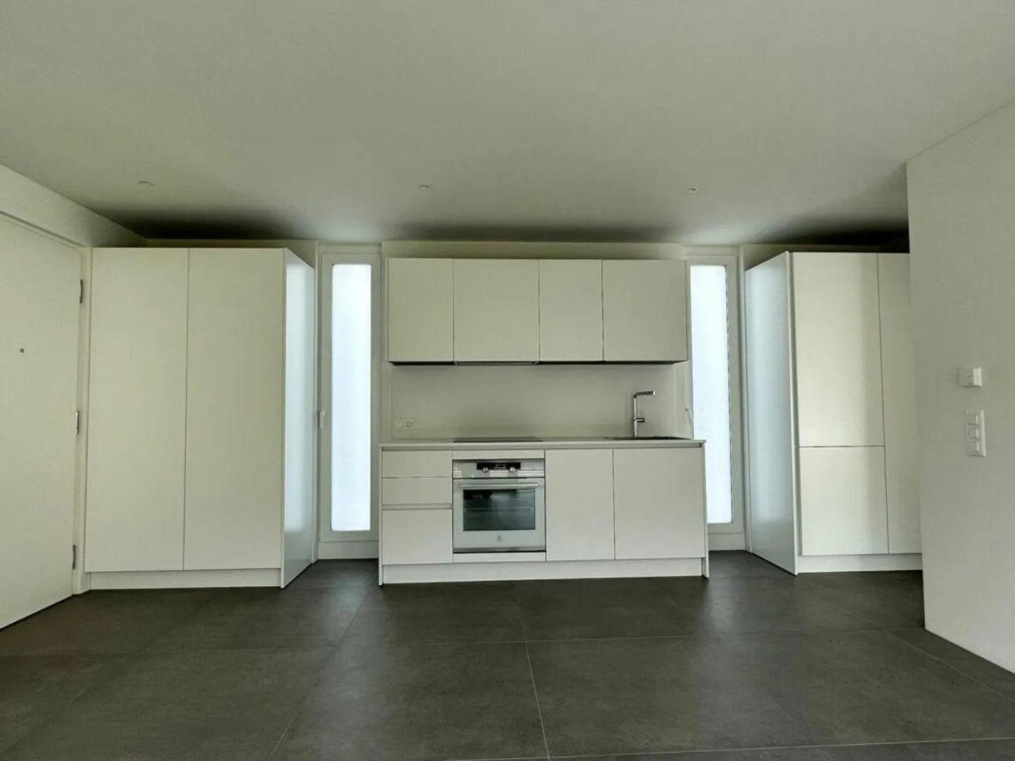 DINO - NUOVI E MODERNI APPARTAMENTI DI 2,5 STANZE A SOLO POCHI MINUTI DALLA CITTÀ - Foto 5 di 12