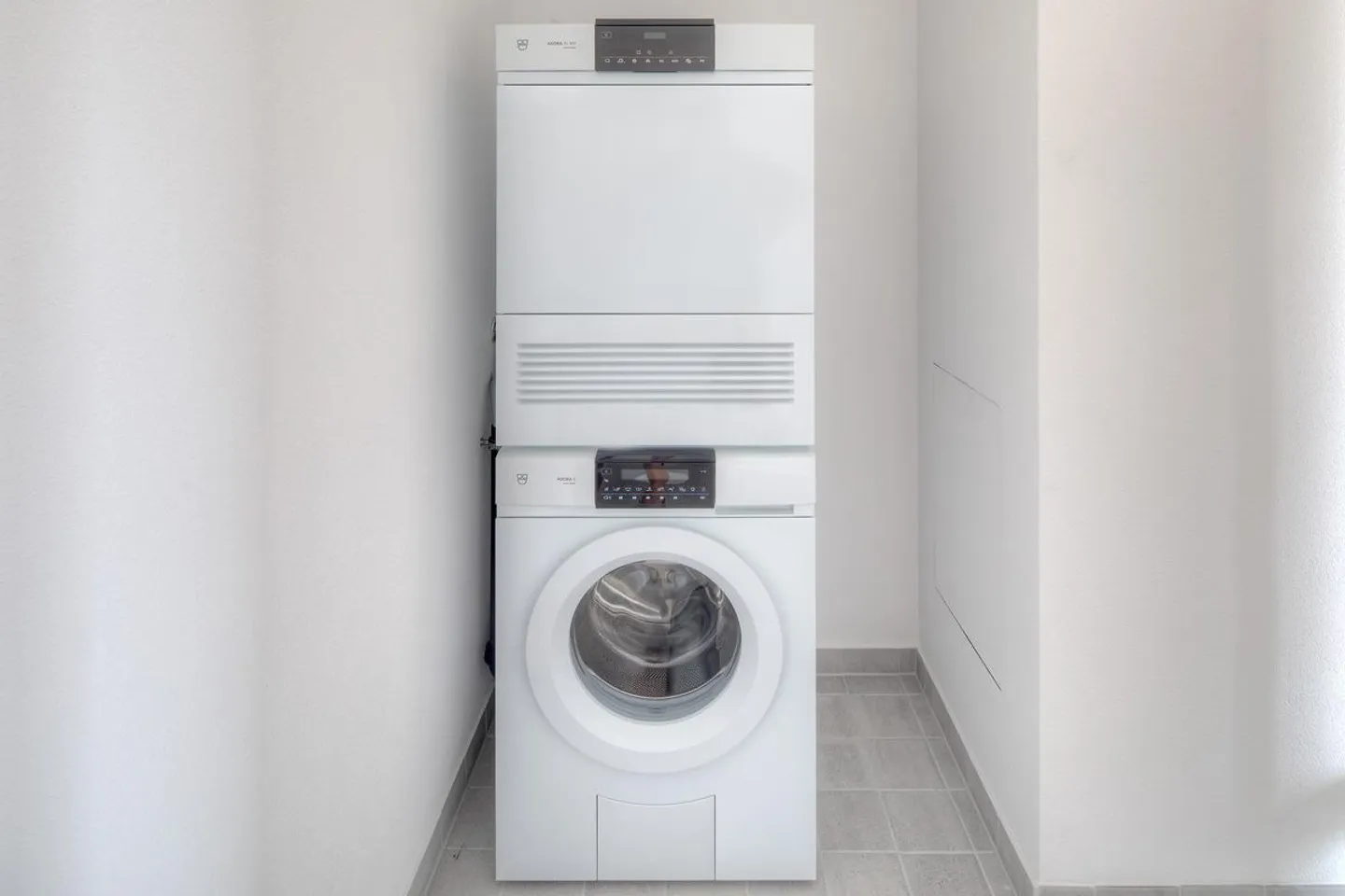 Appartamento moderno in posizione centrale - Foto 7 di 7