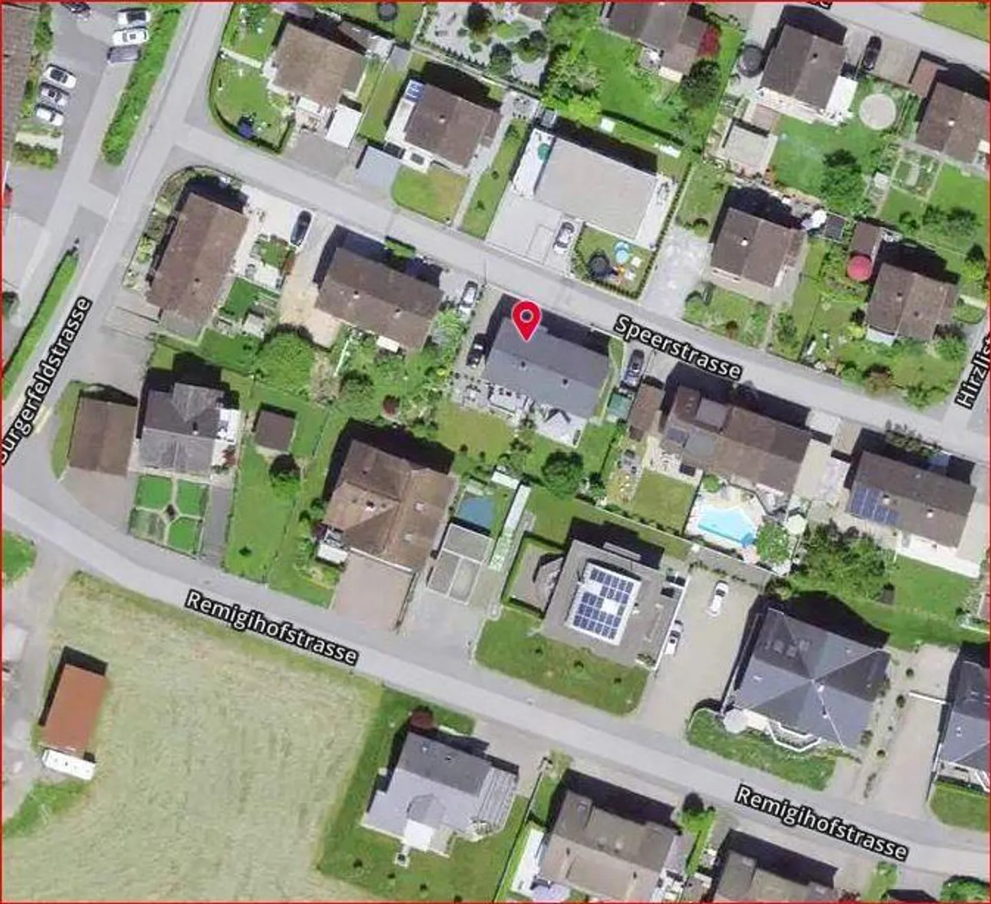 Residential building for sale - Photo 2 of 13