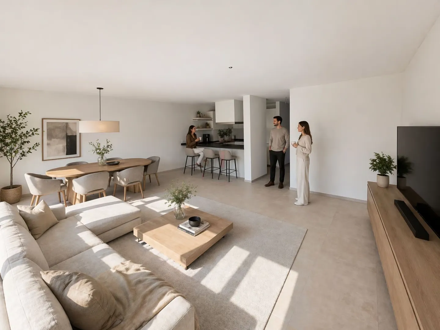 PRICE REDUCTION - YOUR NEW HOME IS ALMOST READY - Photo 2 of 9