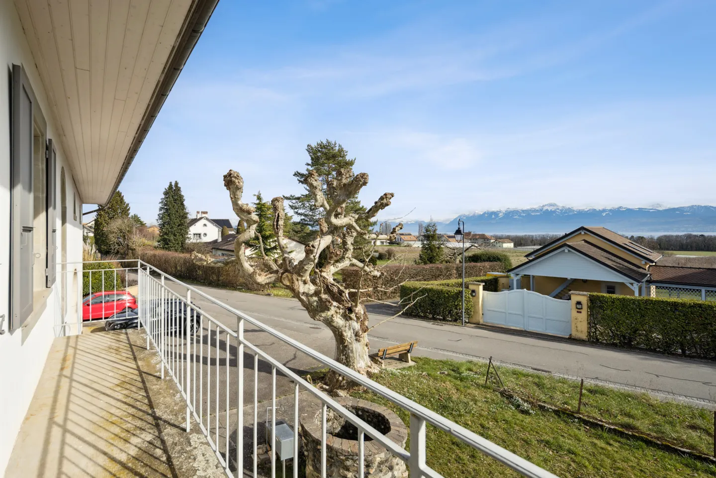 Charmanter Bauernhof in einer grünen Umgebung - Foto 6 von 6