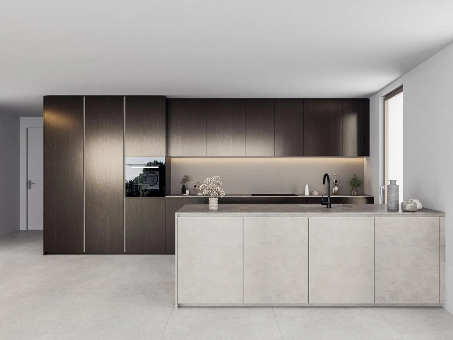 À vendre, Appartement, 6653 Verscio, Réf. VV_626_POT - Photo 5 sur 5