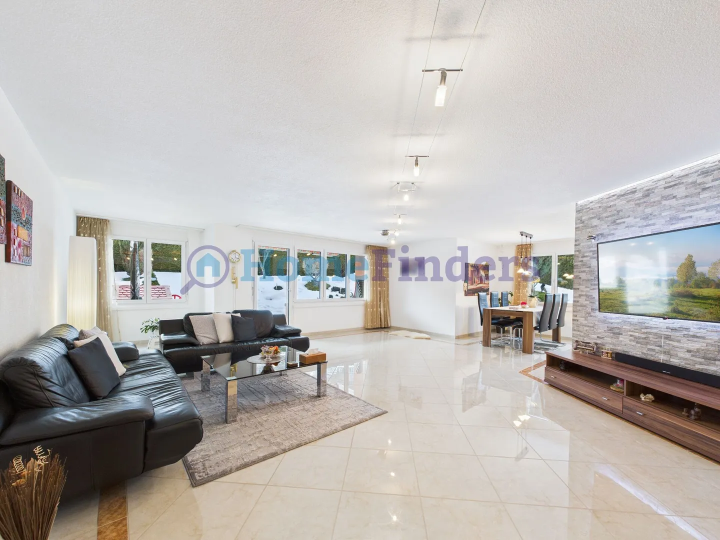 Paradis familial avec jardin de rêve - Espace pour vivre, jouer et arriver - Photo 2 sur 8