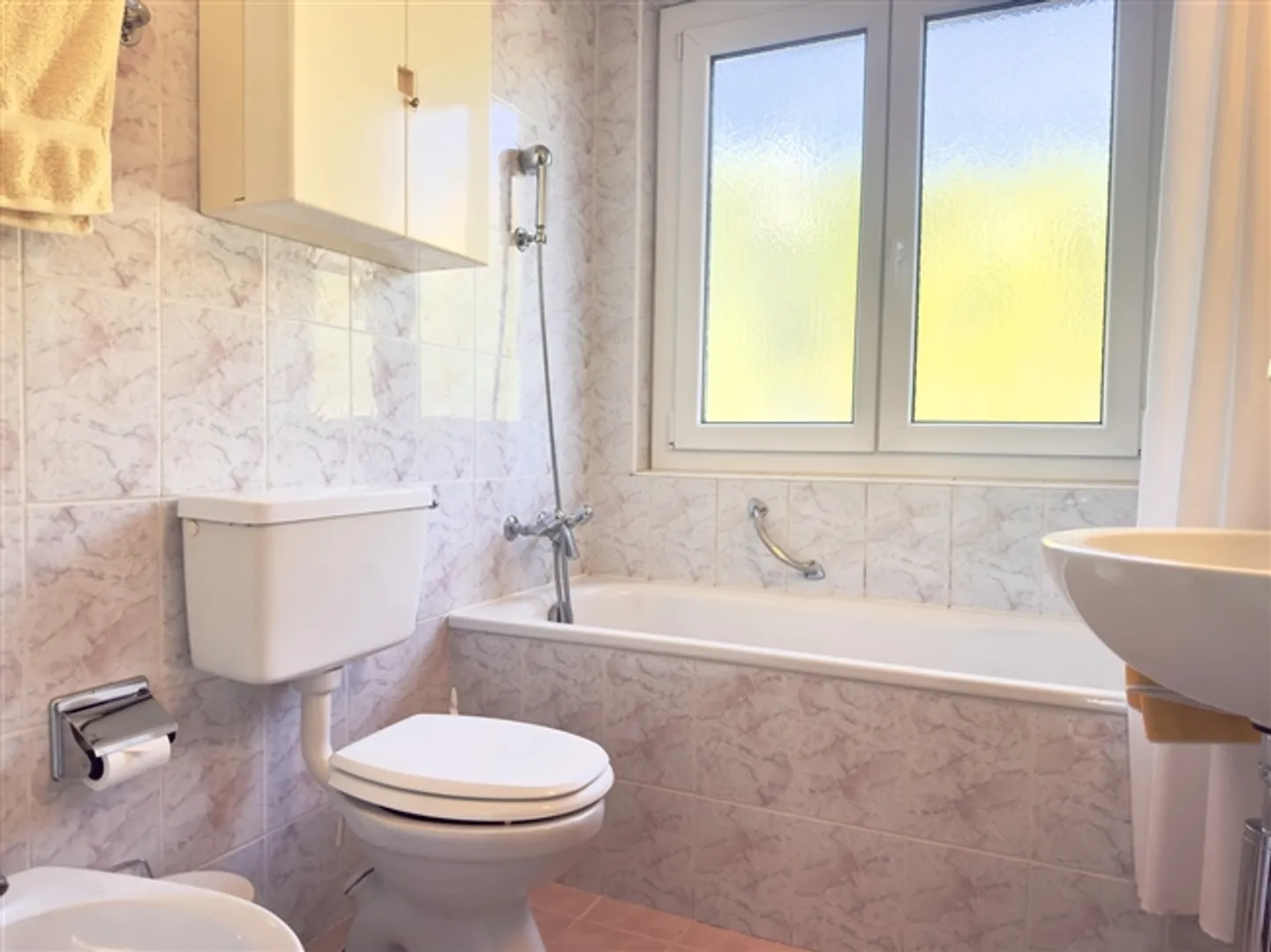 «4 Room apartment» - Foto 11 von 11