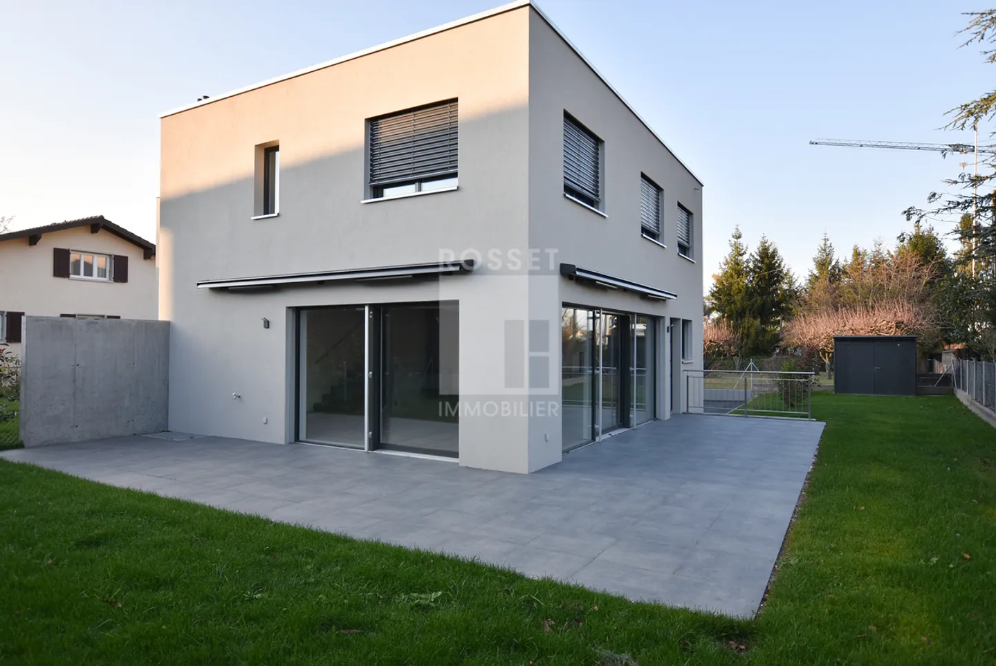 5-Zimmer Reihenhaus - Foto 1 von 13