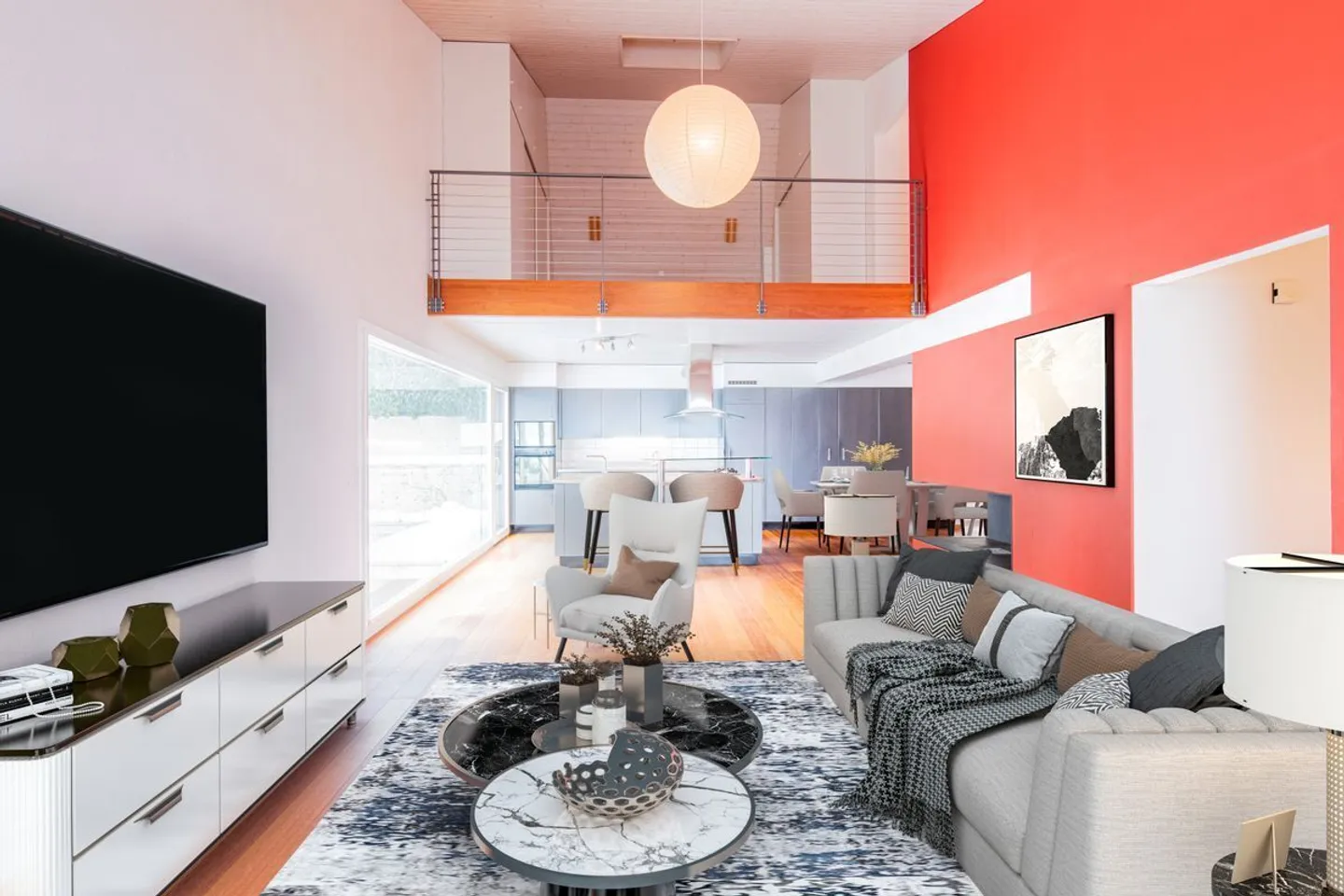 BASSINS - VILLA UNIQUE - Photo 11 sur 13