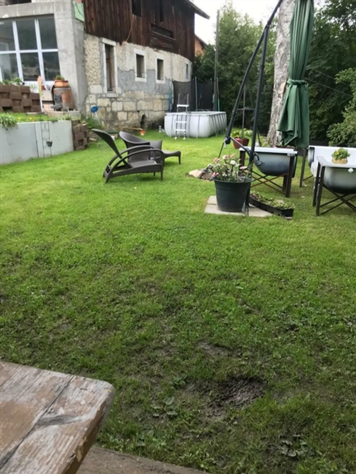 Atypical House, Many Possibilities, Ideal for Independence - Photo 13 of 20