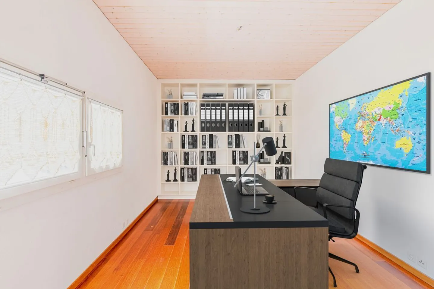 BASSINS - VILLA UNIQUE - Photo 9 sur 13