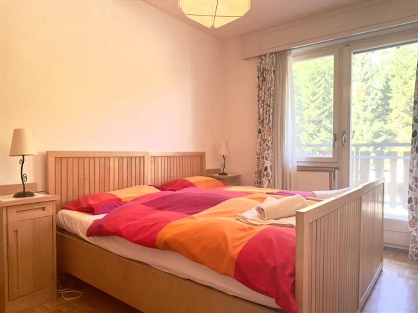 «4 Room apartment» - Foto 5 von 11