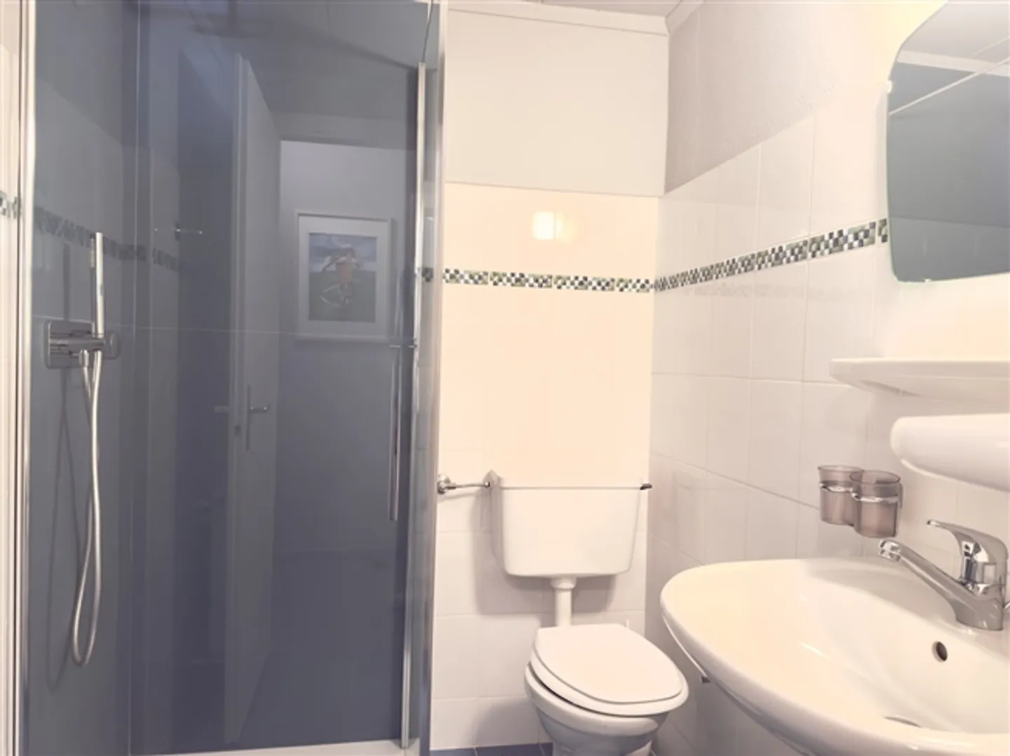 «4 Room apartment» - Foto 6 von 11