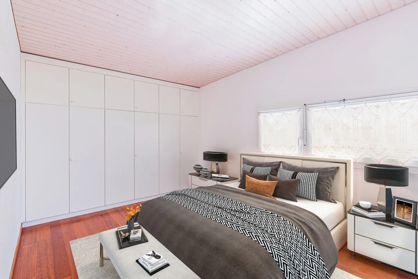 BASSINS - VILLA UNIQUE - Photo 10 sur 13