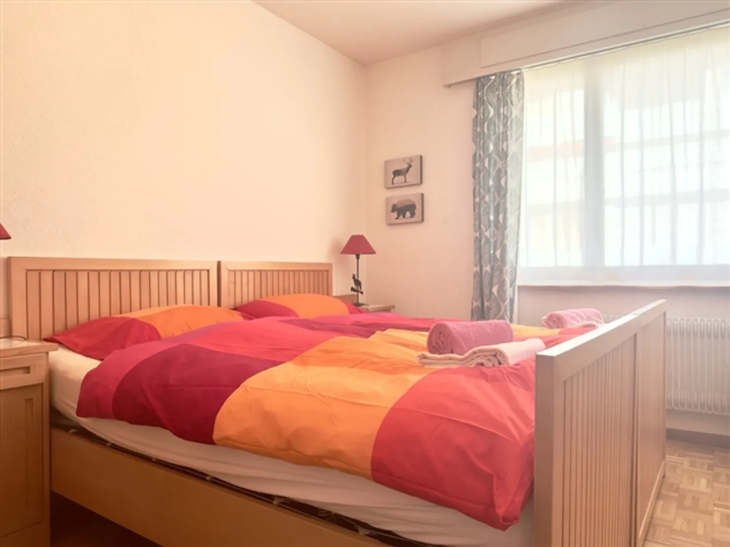 «4 Room apartment» - Foto 7 von 11