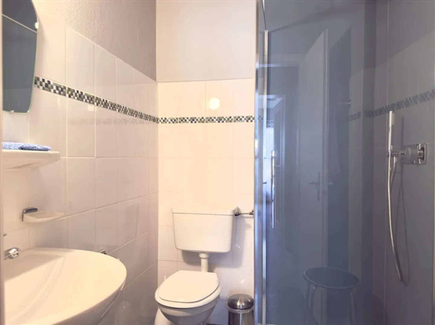 «4 Room apartment» - Foto 8 von 11