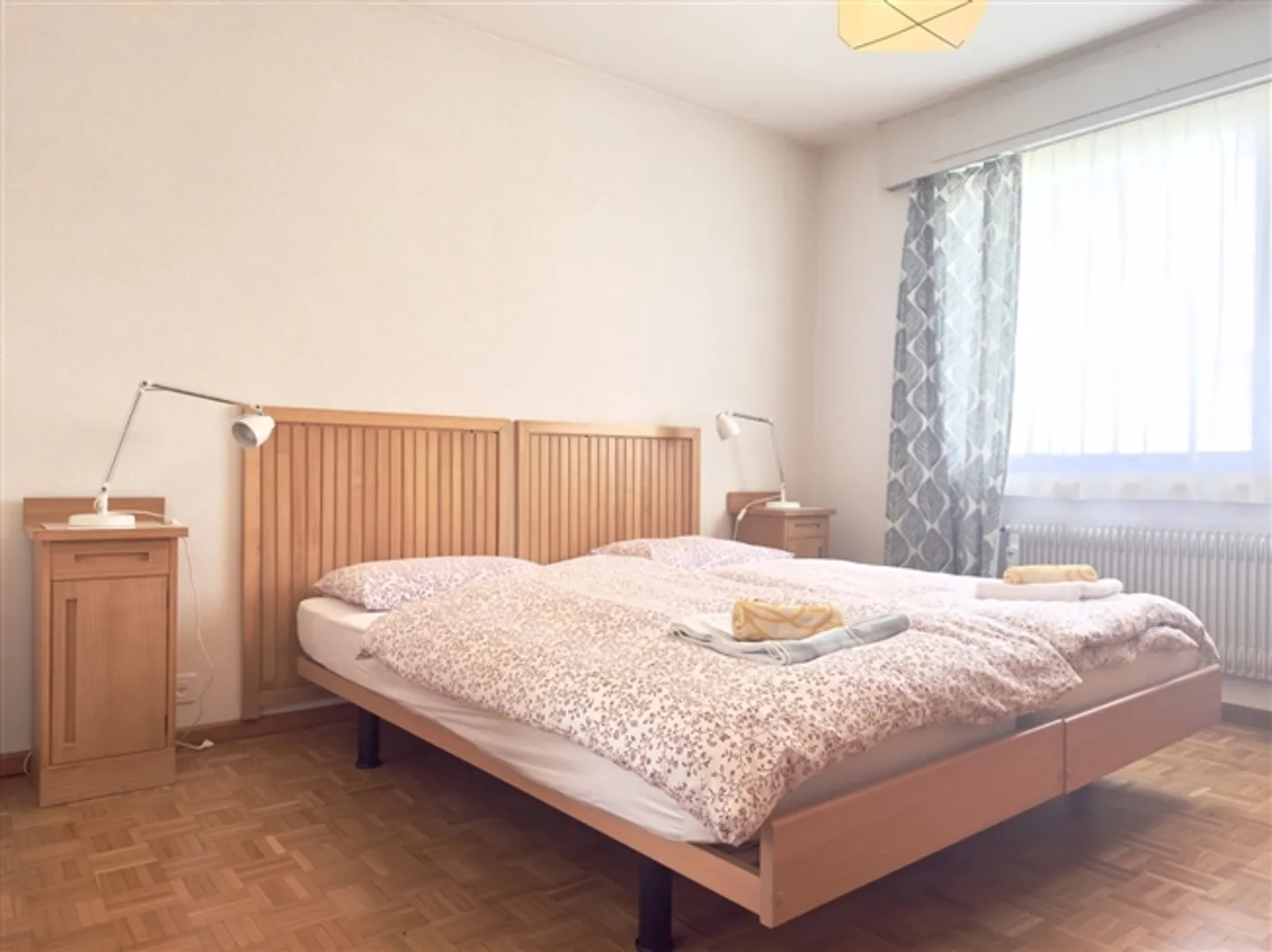 «4 Room apartment» - Foto 9 von 11