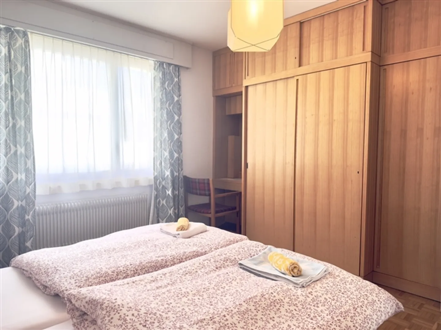 «4 Room apartment» - Foto 10 von 11