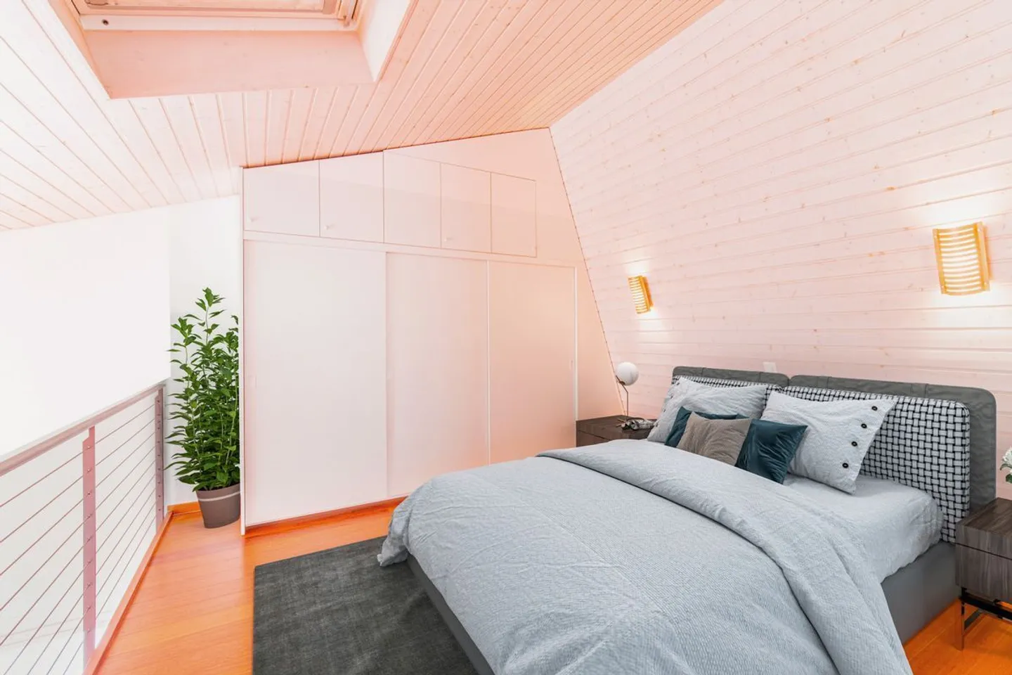 BASSINS - VILLA UNIQUE - Photo 12 sur 13