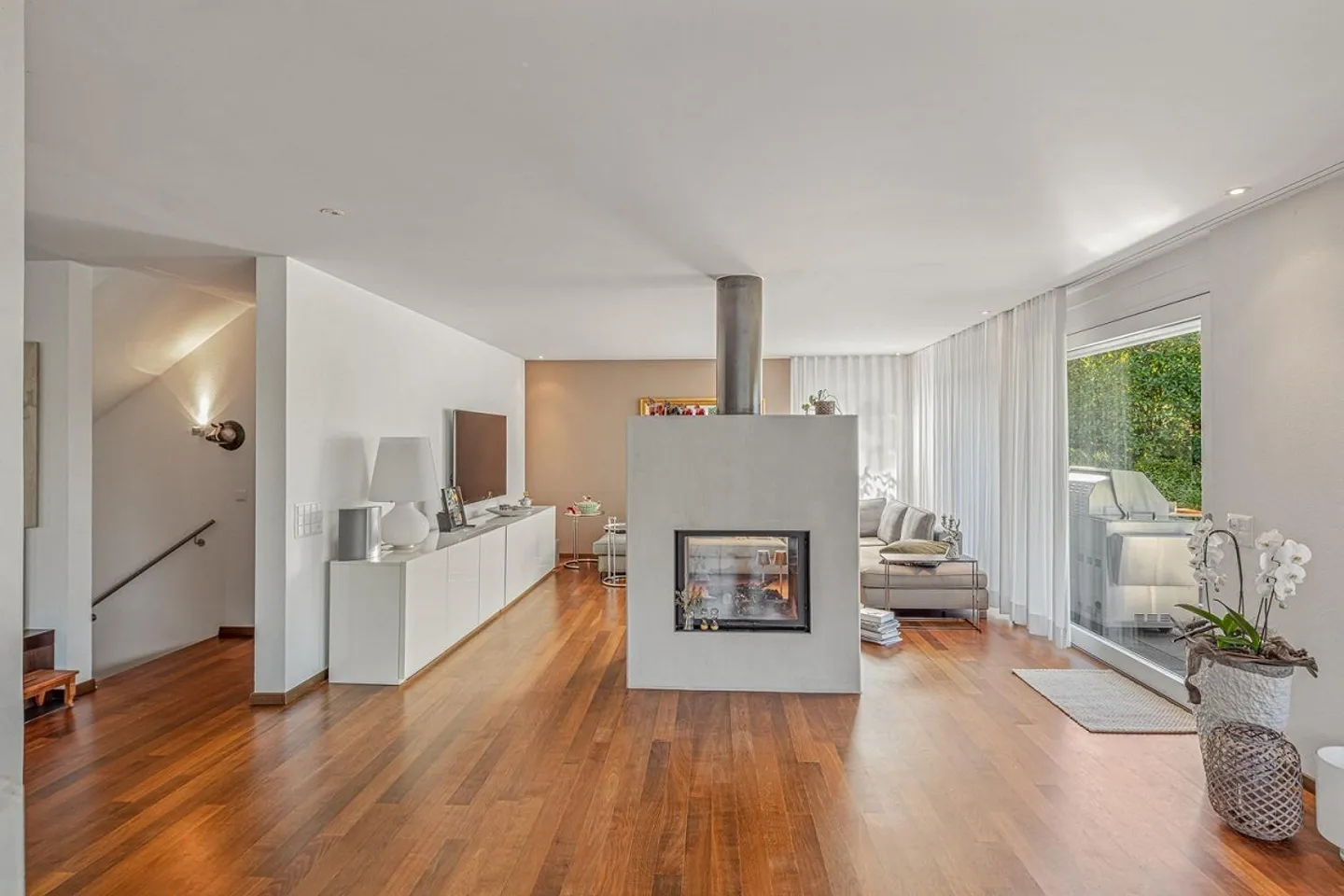 Freistehend und naturnahes Wohnen an der Goldküste - Photo 1 sur 13