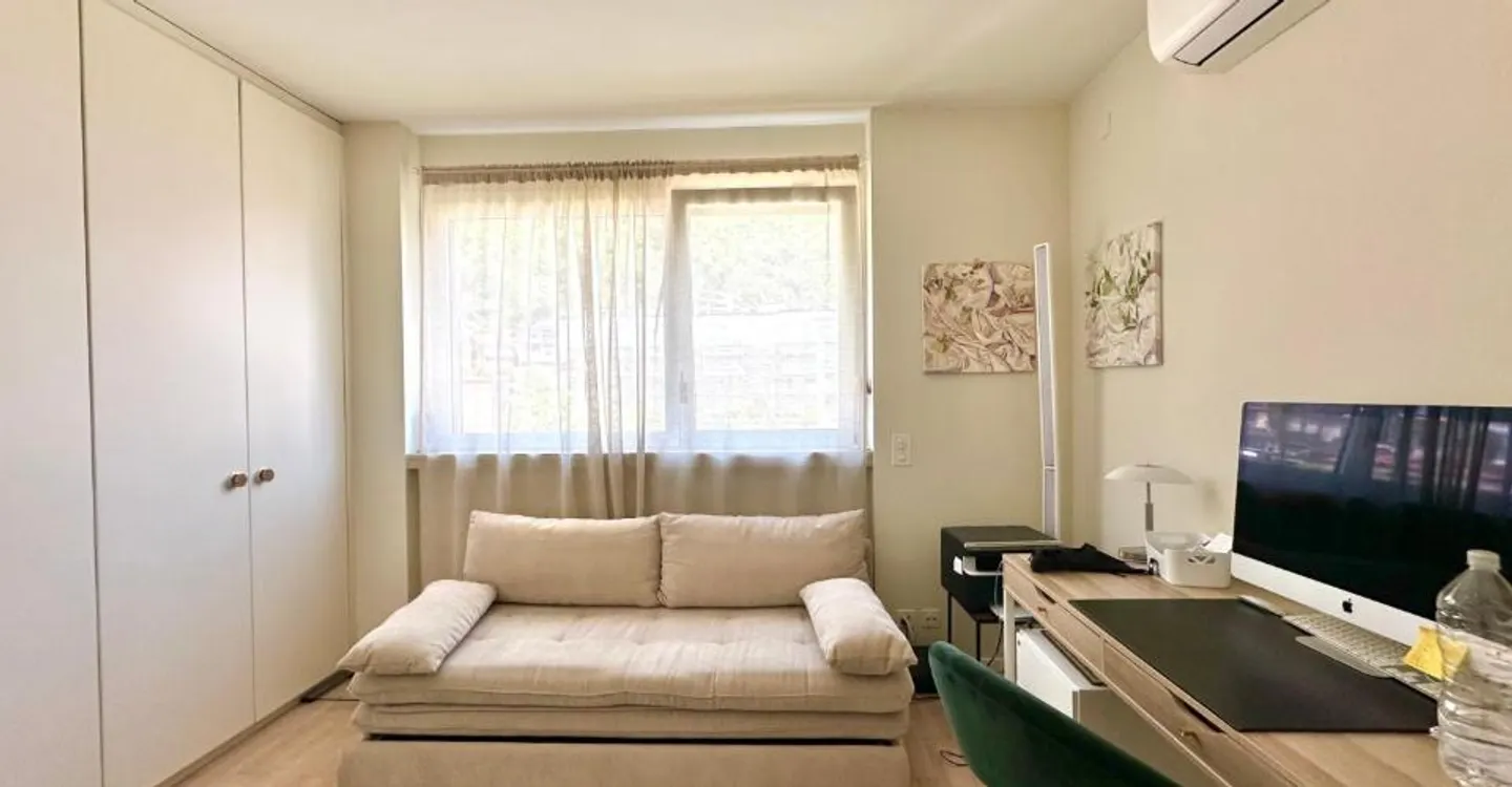 Traum-Penthouse am Luganersee - Foto 7 von 12