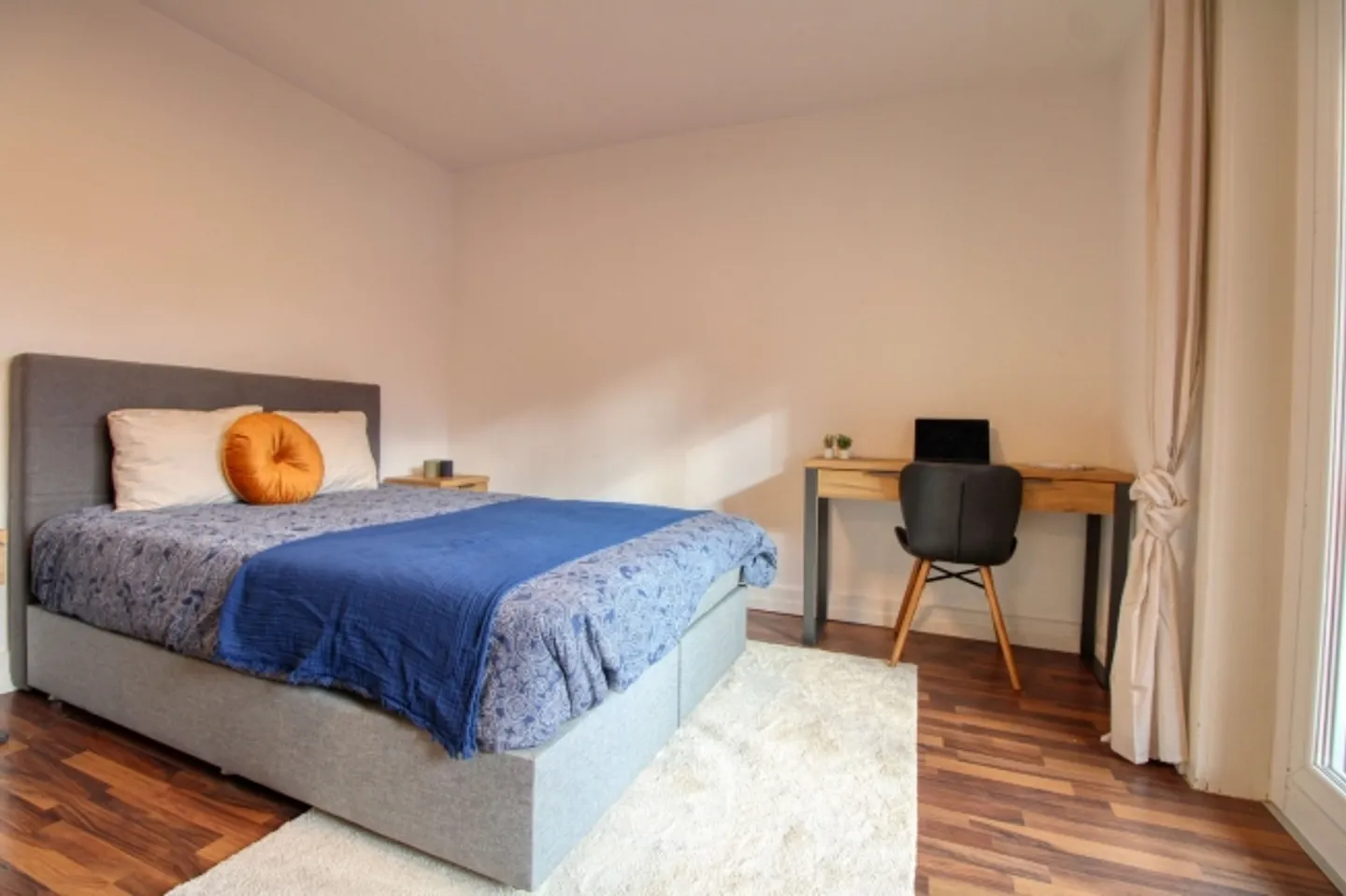 Apartment for rent - Photo 6 of 9