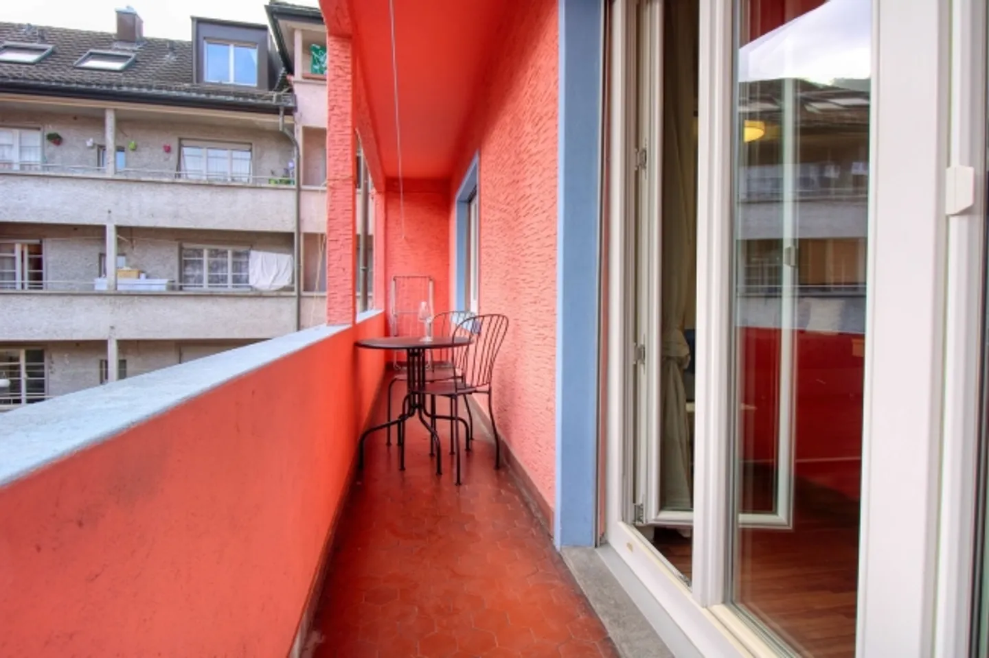 Apartment for rent - Photo 7 of 9