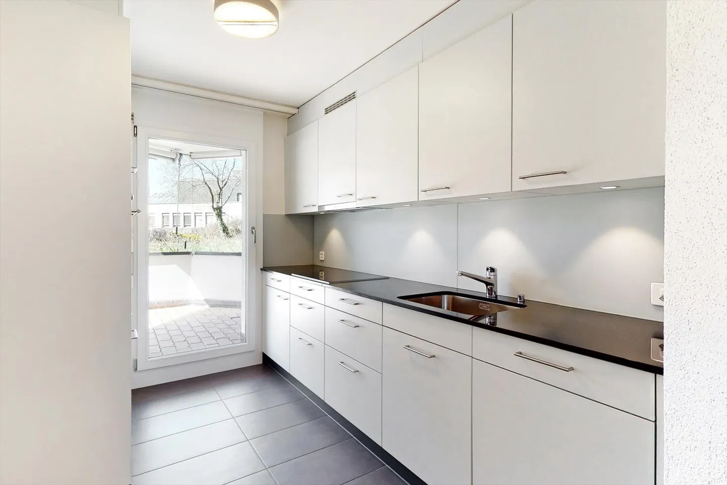 Wohnung mieten - Foto 6 von 9