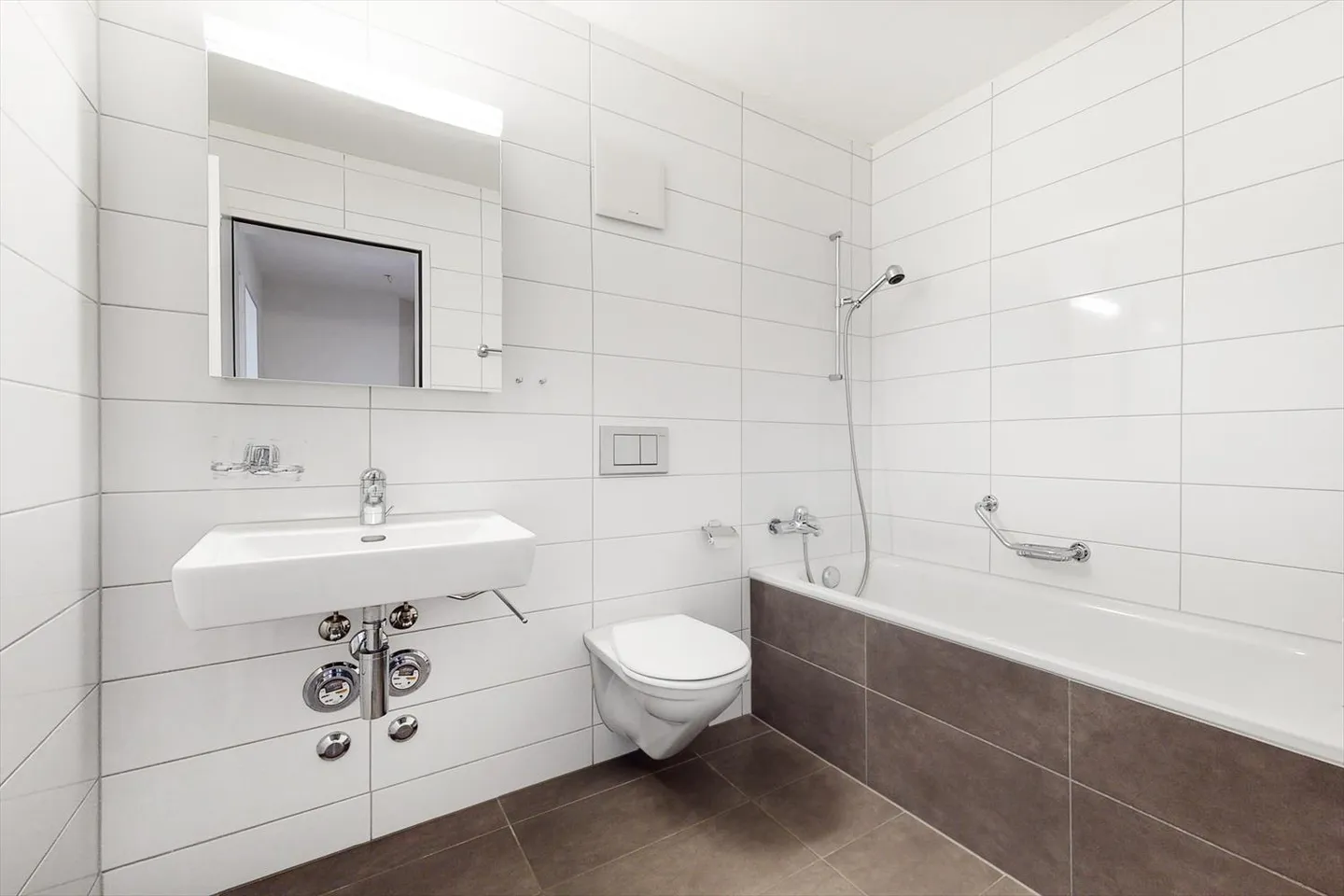 Wohnung mieten - Foto 7 von 9