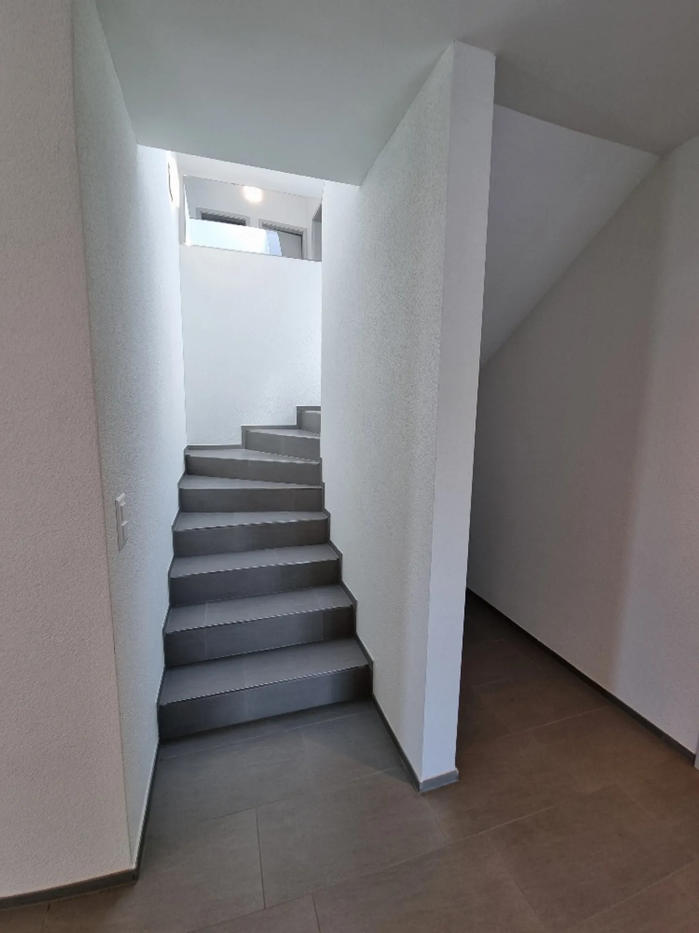 Modernes Einfamilienhaus mit Garten - Foto 2 von 12