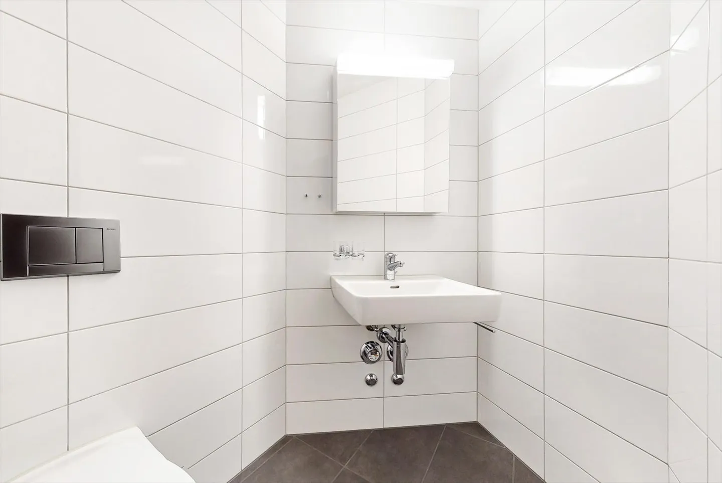 Wohnung mieten - Foto 8 von 9