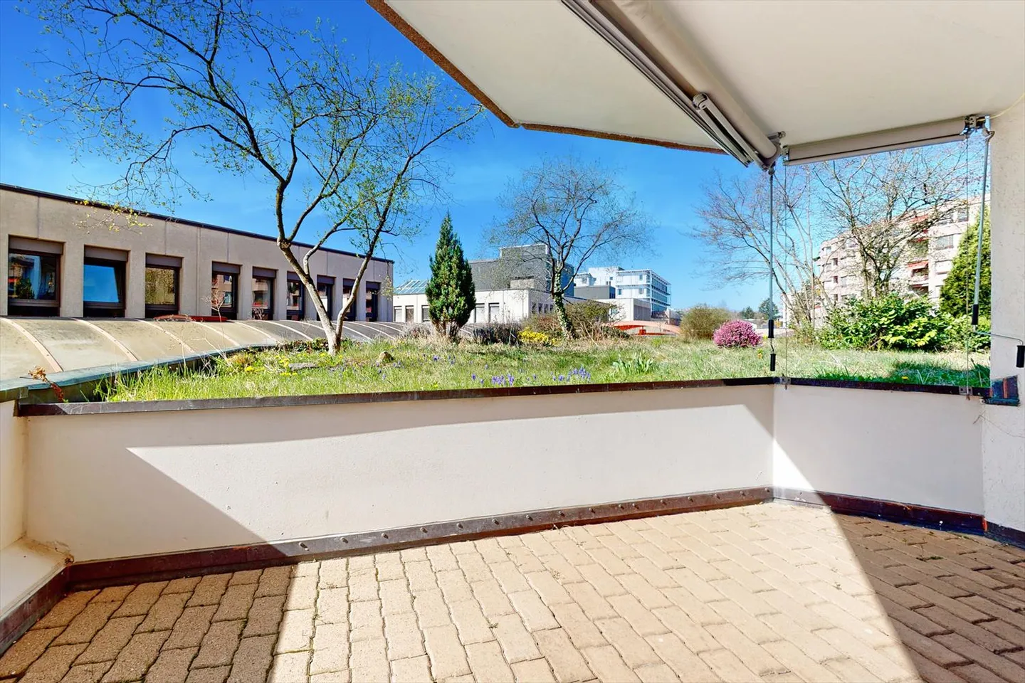 Wohnung mieten - Foto 9 von 9