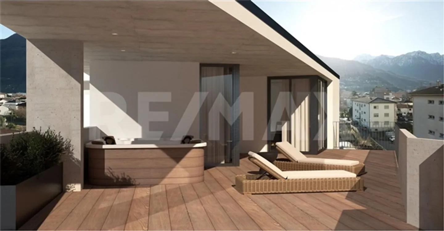 2,5-Zimmer-Wohnung - Foto 5 von 13