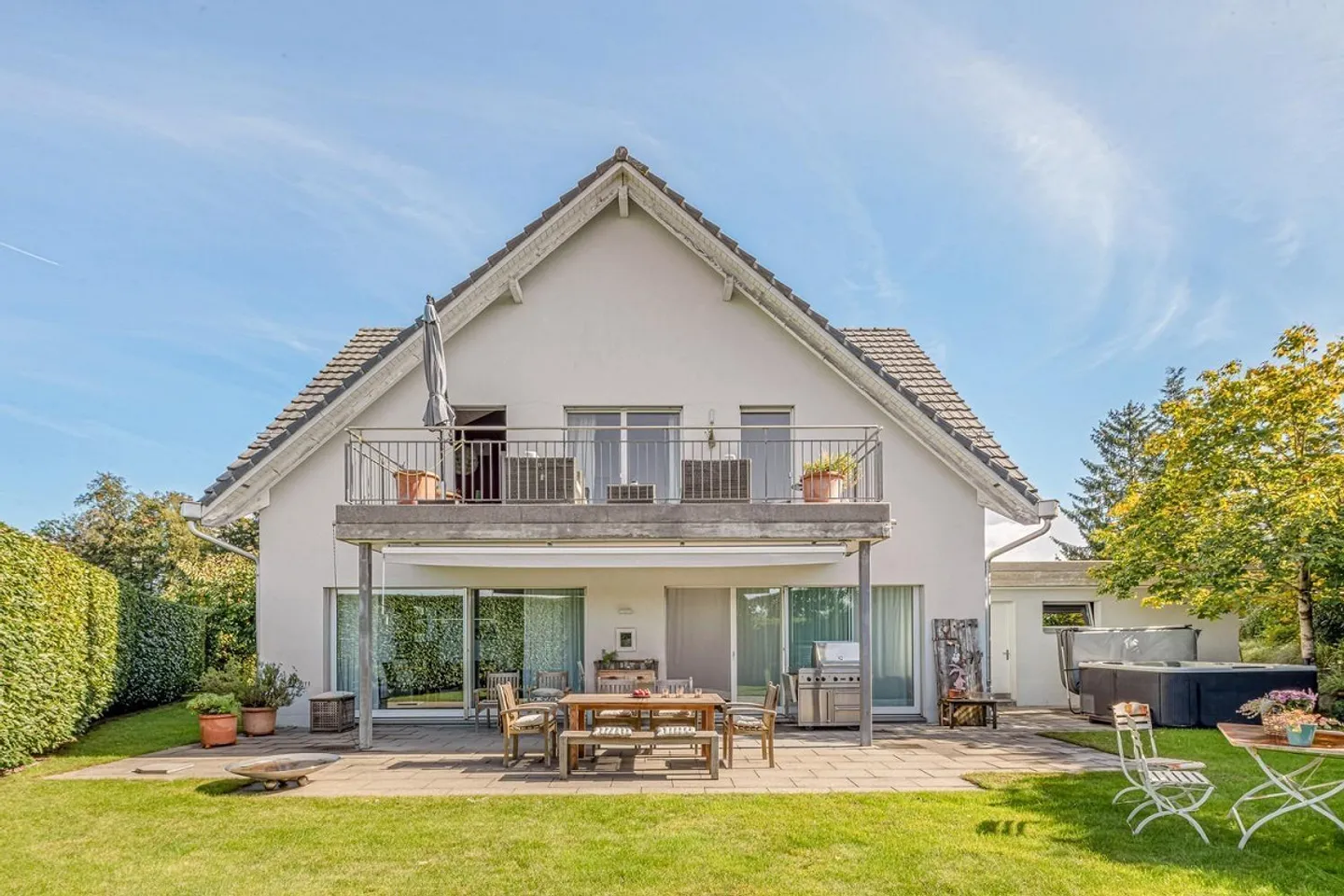 Freistehend und naturnahes Wohnen an der Goldküste - Photo 2 sur 13