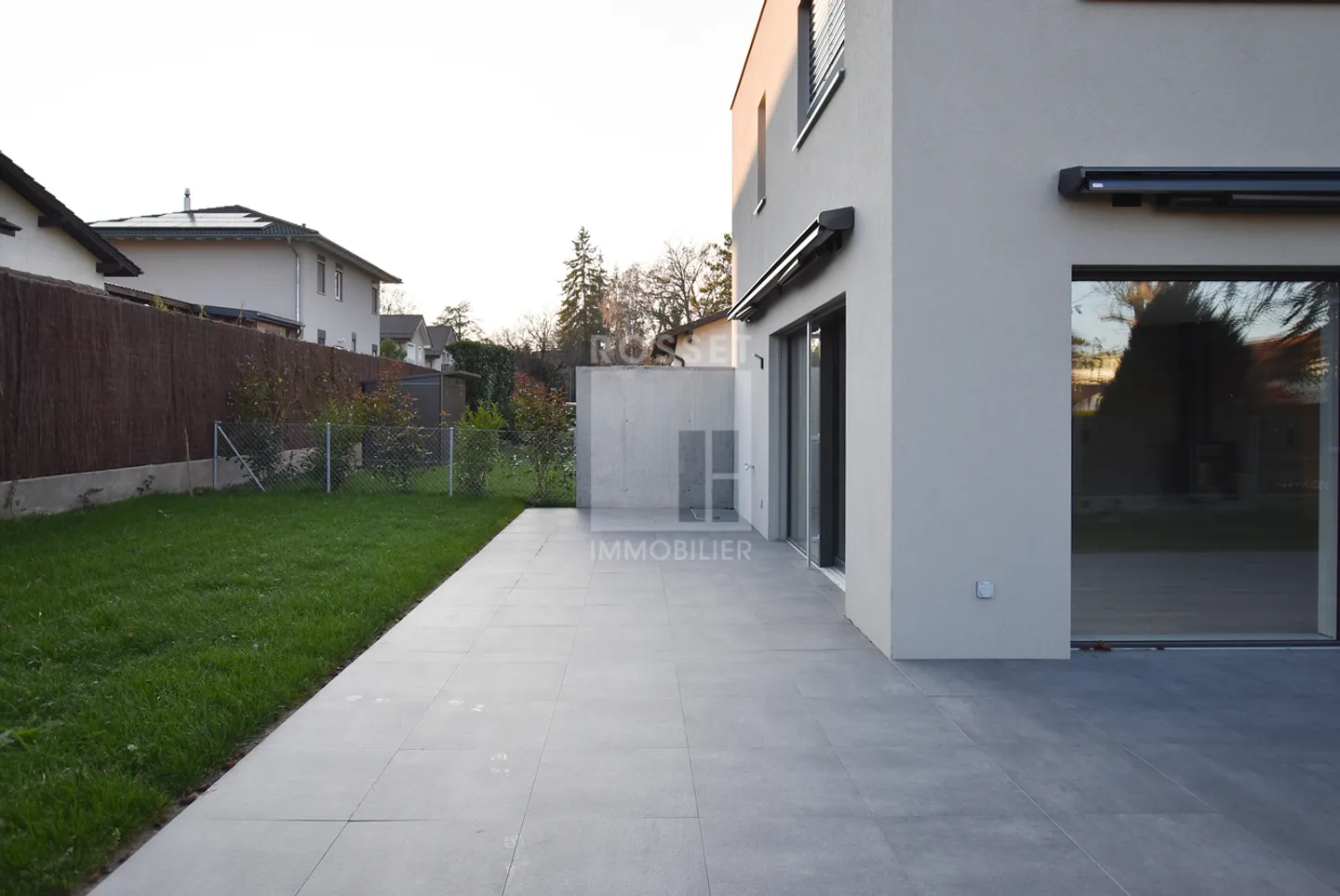 5-Zimmer Reihenhaus - Foto 13 von 13