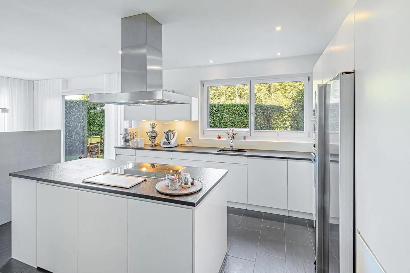 Freistehend und naturnahes Wohnen an der Goldküste - Photo 5 sur 13