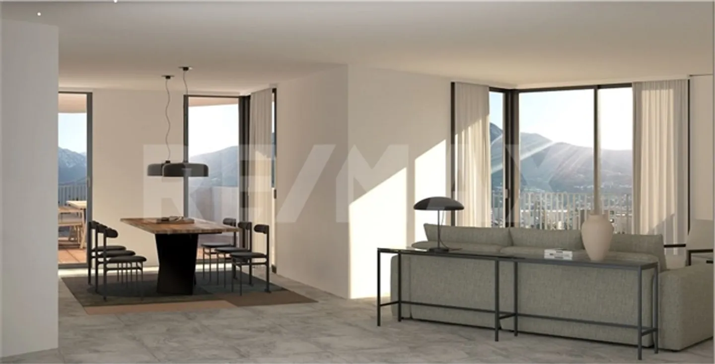 2,5-Zimmer-Wohnung - Foto 9 von 13